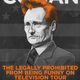 Image for article titled UPDATE: Conan O'Brien is coming to your town; 2nd shows added in several cities
